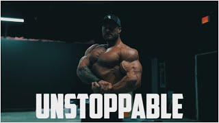 CHRIS BUMSTEAD - "Unstoppable" Motivation