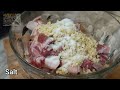 how to cook pork adobong batangas pork belly adobo batangas style adobong baboy