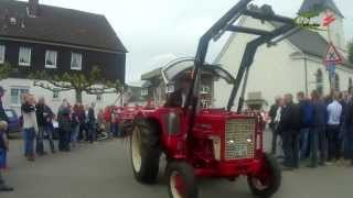 Ennepetal/Rüggeberg 14. Bauern - und Erlebnismarkt 31.5.2015