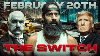 The Switch Feb 20th 2026