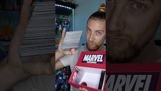 Hice este Juego de Cartas Marvel para jugar con amigos y familiares.