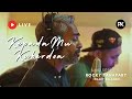 Phaet Selanno feat Rocky Tahapary - KepadaMu Kuberdoa ( Live Session )