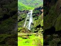 ain sahlonout waterfall in salalah khareef seasion khareef salalah tour