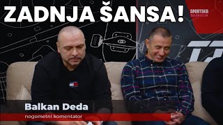 OVO JE ZADNJA ŠANSA ZA UPRAVU DINAMA! 90% NAVIJAČA NIJE ZADOVOLJNO...