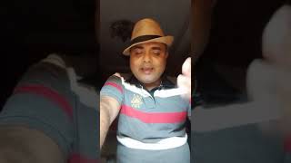 INDRAJIT ROYCHOWDHURY || SOTYI BHUTER GOLPO || SBG LIVE