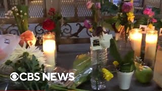 Monterey Park mayor on "devastating, tragic" mass shooting: "We all have questions"