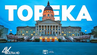 Top 10 Best Things To Do in Topeka, Kansas [Topeka Travel Guide 2025]