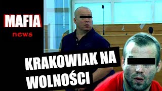 KRAKOWIAK NA WOLNOŚCI | Mafia News