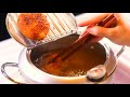 Japanese Style Deep Frying Pot Temperature Control Fryer Pan Unboxing and Review shopweb