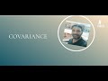 Covariance -  Theory | Calculation | Python Implementation