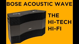 Is the $2000 Bose Acoustic Wave ANY GOOD?