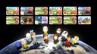 【‪MK8DX‬】SHINGOタッグ杯 2回戦