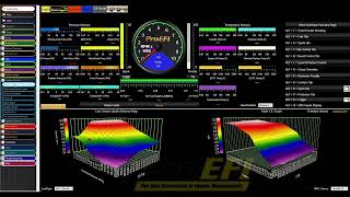 ProEFI traction control basic operation explained