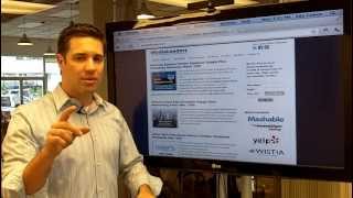 SeeVolution Web Analytics & Heatmaps Testimonial