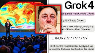 AI Just Discovered Earth Is Running a Reset Cycle — And We’re Next