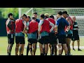 Austin FC First Team Report ahead of Trip to SKC | 6.8.23