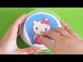 slime fails slime pet peeves unsatisfying slime asmr