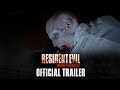 RESIDENT EVIL: WELCOME TO RACCOON CITY - Official Trailer (HD) | In Theaters Nov 26