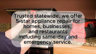 Sears Repair Vickery Meadow 972-798-4680