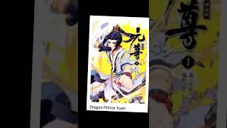 28 Fantasy and Cultivation  Manhua For Donghua Fans to Read