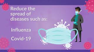 Tips for physical distancing during the COVID-19 pandemic