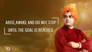 Swami Vivekananda quotes in English ||inspiration quotes