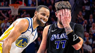 10 Minutes of the MOST HUMILIATING NBA Moments 🫣