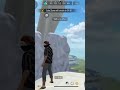 Free fire new teleport character skill 🙏 Nasim Gaming