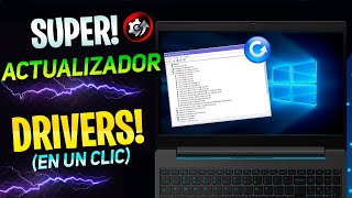 🚀Super DRIVERS UPDATE for Windows 10 20H2 / Update EVERYTHING in one CLICK