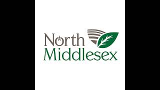 North Middlesex Council Meeting - December 4th, 2024