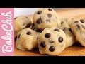 Essbarer Keksteig (Cookie Dough) | BakeClub