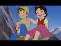 Heidi, Girl of the Alps (1974) (Eng Subs) 03 [1080p]