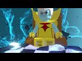 LEGO MARVEL SUPERHEROES 2 - EPIC HULK Battle Arena!