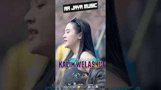 Kalih Welasku - Della Monica | AA JAYA MUSIC x PW GRAPHY