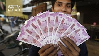 Is Modi's demonetization a gamble?