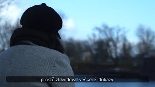 Promlčené trestné činy ČR S01E01: Veroniku uspal a znásilnil známý. Omámil jí i dceru. Trestu unikl.