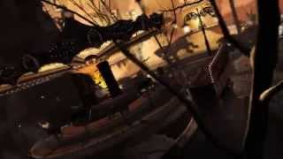 Player37 Contrast # Didi´s Trailer # PEGI  # HD720