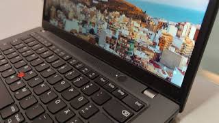 Lenovo ThinkPad L14 Gen 4 Notebook - 21H1003DGE