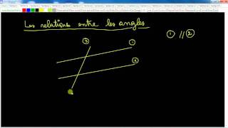 Secondaire 4 CST Québec : Triangles isométriques révision des techniques (CCC, CAC et ACA)