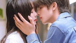 Dil Ko Karaar Aaya Mashup | Korean Mix Hindi Songs 💗 Korean Love Story 💗 BOSS Music