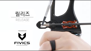 Chapter 10: Release | Fivics Technical