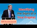 Identifying the Signs of a True Prophet - Tiff Shuttlesworth Sermons 2024