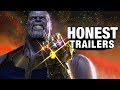 Honest Trailers - Avengers: Infinity War Honest Trailers - Avengers: Infinity War