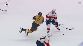 The Biggest Hits of the 2022-2023 NHL Season