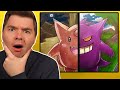 I Reacted to Every Famous Pokemon Theory