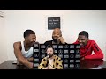 DaBaby Completely Pushin P Freestyle DAD REACTION