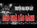 rợn tóc gáy nghe truyện ma mÈo nhÀ lÃo bÀnh những điều kì lạ radio tâm linh 1