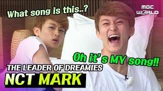 [SUB] 1 HOUR of ROCKSTAR MARK's compilation #NCT #NCTDREAM #MARK