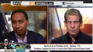 ESPN First Take Week 3 Nfl Picks Full