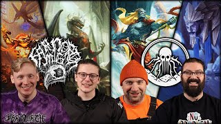 It's Getting Chilly with @FarNorthMtGcEDH Gameplay THRASIOS\\VIAL v KORVOLD v TYMNA|THRASIOS v TIVIT